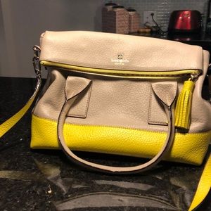 Kate Spade bag - Southport Avenue Carmen